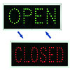 LED Open Sign