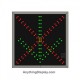 LED Lane Open Sign 18 x 18 Drive thru Light Box LED Lane Open Sign 18 x 18 Drive thru Light Box