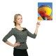 High Quality Digital Graphics for 11 x 14 LED Lightbox High Quality Digital Graphics for 11 x 14 LED Lightbox