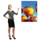 High Quality Digital Graphics for 30 x 40 LED Lightbox High Quality Digital Graphics for 30 x 40 LED Lightbox