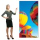 High Quality Digital Graphics for 36 x 72 LED Lightbox High Quality Digital Graphics for 36 x 72 LED Lightbox