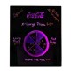 Writing Board Sign 23 x 17, Flashing Menu Sign Writing Board Sign 23 x 17, Flashing Menu Sign