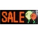Tri-Color Indoor Outdoor LED Electronic Message Sign Tri-Color Indoor Outdoor LED Electronic Message Sign