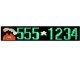 Outdoor Electronic Message Center built in Graphics Outdoor Electronic Message Center built in Graphics