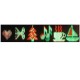 Electronic LED Sign, Scrolling and Flashing 19x85 Electronic LED Sign, Scrolling and Flashing 19x85