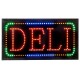 Animated LED Service Sign - DELI Animated LED Service Sign - DELI