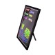 Marker Board LED Illuminated Writing Sign, Color Changing Marker Board LED Illuminated Writing Sign, Color Changing