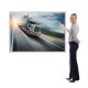 LED Lightbox Module Lit Super Thin 36 x 48 x .78 Ultra Low Energy LED Lightbox Module Lit Super Thin 36 x 48 x .78 Ultra Low Energy