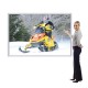 Large Format LED Light Box Super Thin 36 x 60 x .78, Low Energy Large Format LED Light Box Super Thin 36 x 60 x .78, Low Energy