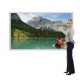 LED Light Box Large Format Super Thin 36 x 72 x .78 Ultra Low Energy LED Light Box Large Format Super Thin 36 x 72 x .78 Ultra Low Energy