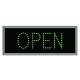 Outdoor LED Open Display 7 x18 Outdoor LED Open Display 7 x18
